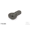 Image of BAD-ASS Short and Thin Lever