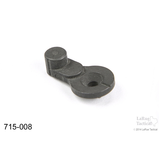 Image of BAD-ASS Short and Crank Lever