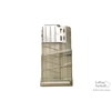 Image of Lancer L7 Advanced Warfighter Magazine, 20 Round, Transparent FDE for 7.62mmX51 (.308win)