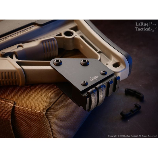 Image of LaRue Tactical POD (Prone Optimization Device) LT733