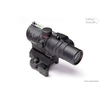 Image of Trijicon 1.5x16 TA44 ACOG Scope and LT105 QD Mount