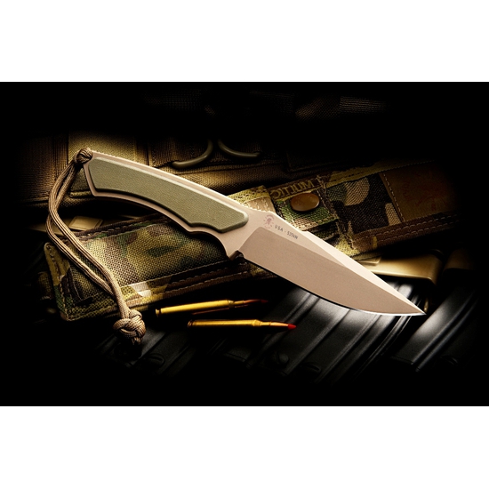 Image of Phrike - Spartan Blades Self-Defense / Utility