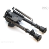 Image of Harris Bipod BRM-S and LT706 QD Swivel Mount Combo