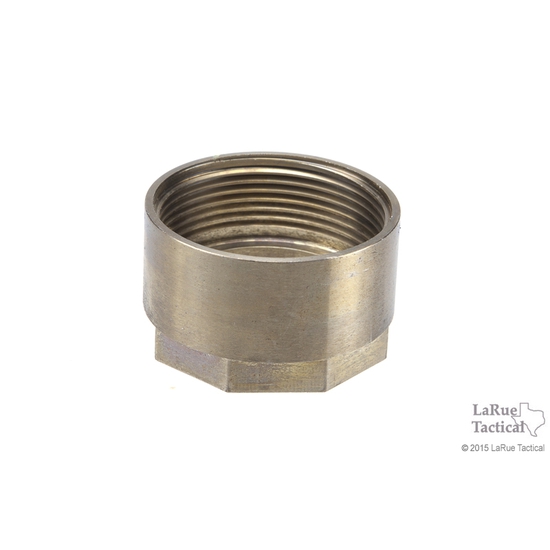 Image of LaRue Barrel Nut for 5.56 OBR & PredatAR