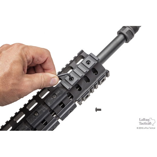 Handguard Accessory Screw 5pack LaRue Tactical
