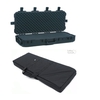 Image of Storm iM3100 Hard Case and LaRue Soft Case Combo