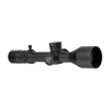 Image of NightForce NX8 2.5-20x50mm F1 and LaRue Mount