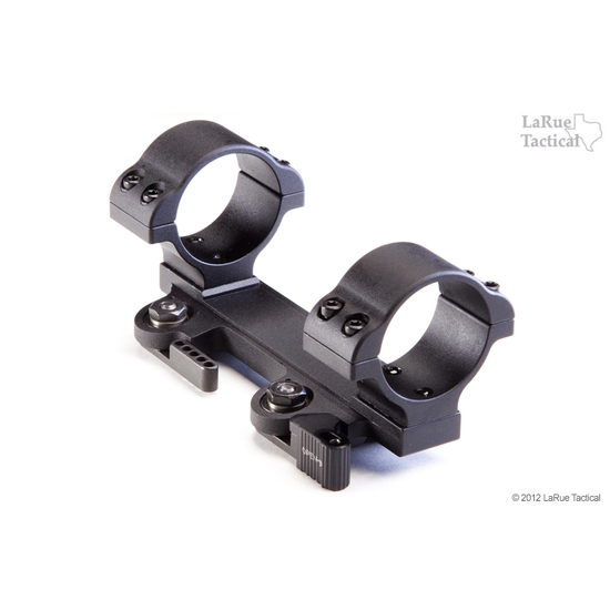 Image of LaRue Tactical QD Scope Mount, LT120