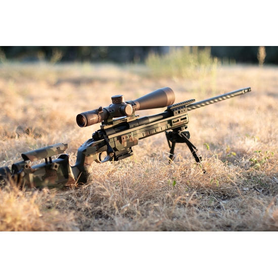 Image of Texas Edition LaRue Siete
