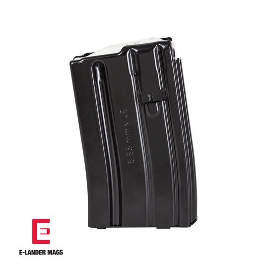 Image of E-Lander 5.56 15 Round Magazine