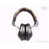 Image of MSA Supreme Pro-X Ear Muff, Headband