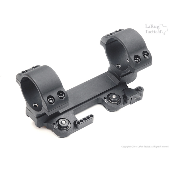 Image of LaRue Tactical OBR QD Scope Mount, LT111