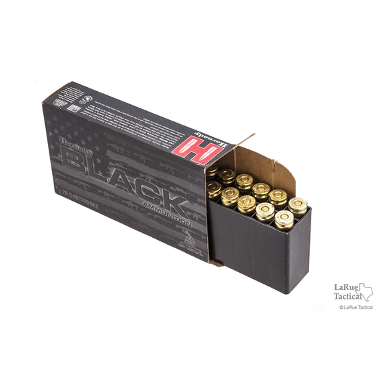 Image of Hornady Black 6.5 Grendel 123 Gr. ELD