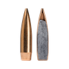 Image of Federal Premium GMM 6.5 Creedmoor 130 Gr. Berger Hybrid BTHP