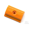 Image of LaRue Grip Adapter Panels Blaze Orange