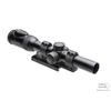 Image of Swarovski Z8i 1-8x24mm Scope with BRT-i Reticle and QD Mount