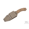Image of Southern Grind Jackal Knives (FDE/FDE)