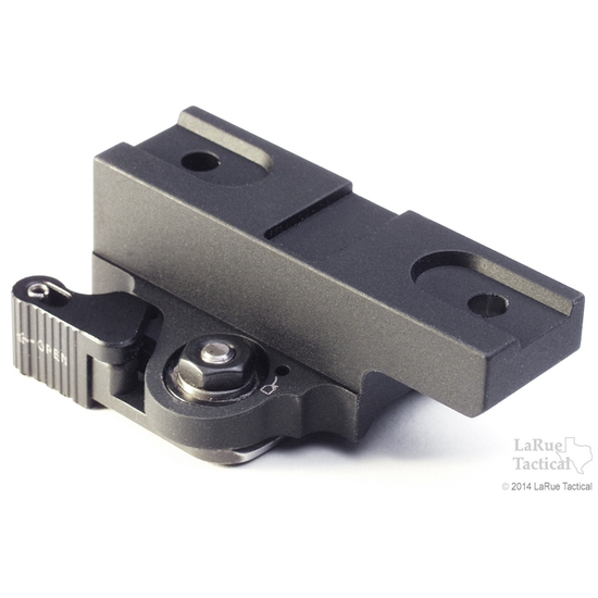 Image of LaRue Tactical QD Mount for Aimpoint CompM4 and CompM4-S, LT659