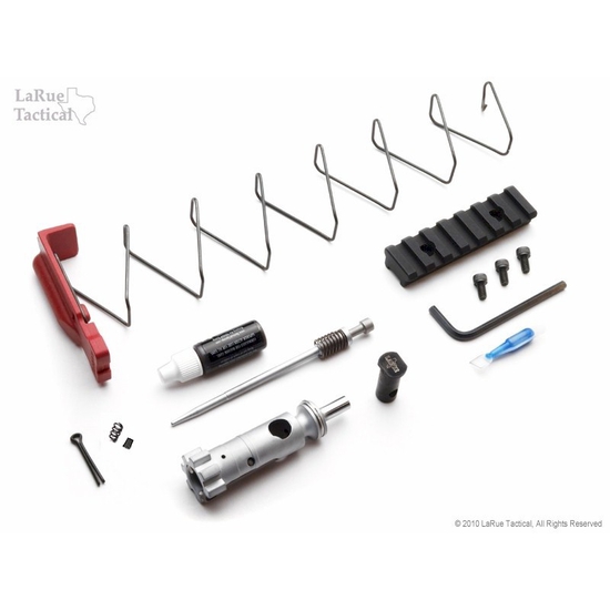 Image of OBR 7.62 Deluxe Parts Kit