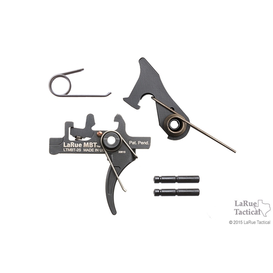 Geissele Trigger Comparison Chart