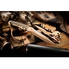 Image of Knife/Spartan Horkos Combat Utility Knife