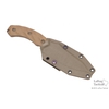 Image of Southern Grind Jackal Knives (FDE/FDE)