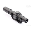 Image of Leupold Mark 6 1-6x20mm M6C1 with LaRue QD Mount