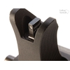 Image of Troy Front and Rear Folding Battle Sight with Tritium Inserts Combo