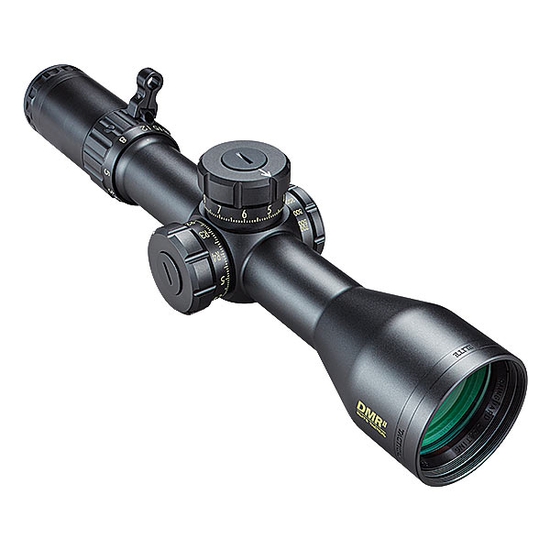 Image of Bushnell 3.5-21x50 FFP Elite Tactical HDMR II with Horus H59 Reticle and LT Mount