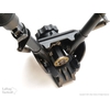 Image of Harris Bipod BRM-S and LT706 QD Swivel Mount Combo