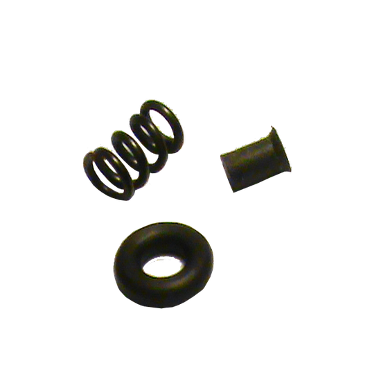 Image of Extractor Upgrade kit/AR-15/Mil-Spec/Extra Power 5-Coil Extractor Spring, Extractor Insert and Viton O-Ring