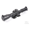 Image of Burris XTR II 2-10x42 Riflescope with G2B Mil-Dot Reticle and LT104 Mount