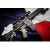 Image of LaRue Tactical Dillo Flag