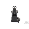 Image of PRI Fixed Rail Mounted Front Sight and LT103 B.U.I.S. Combo