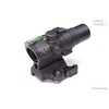 Image of Trijicon 1.5x16 TA44 ACOG Scope and LT105 QD Mount