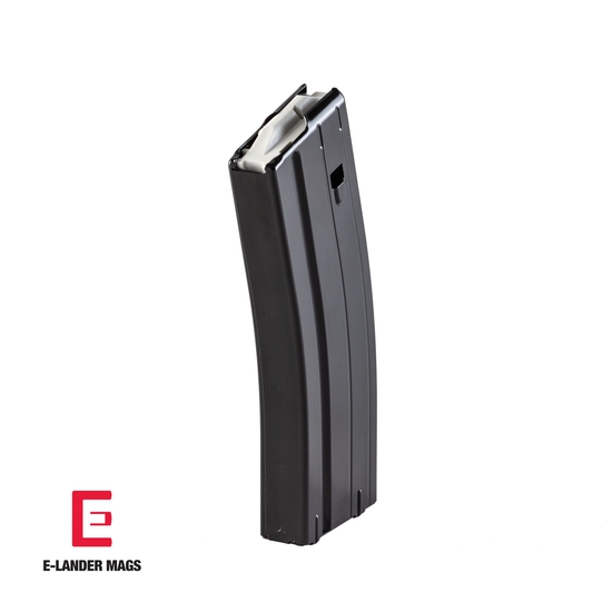 Image of E-Lander .224 Valkyrie 24 Round Magazine