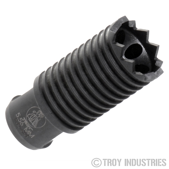 Image of Troy Claymore Muzzle Brake 5.56