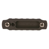 Image of BCM KeyMod 3 inch Picatinny Rail Section, Aluminum