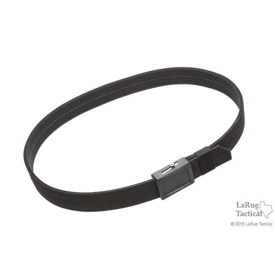 Image of Aegis Enhanced Belt (black buckle)- Ares Gear