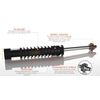 Image of CAT - AR-15 Lug Scraper Talon Tool