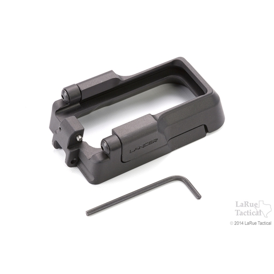 Image of Lancer Adaptive Magwell