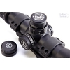 Image of Leupold Mark 6 3-18x44mm w/ LaRue Tactical Mount