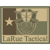 Image of LaRue Flag Patches
