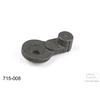 Image of BAD-ASS Short and Crank Lever