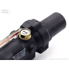 Image of Trijicon TA33 3x30 Trijicon ACOG with LaRue Tactical LT105 Compact ACOG QD Mount