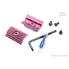 Image of LaRue Grip Adapter Panels PINK