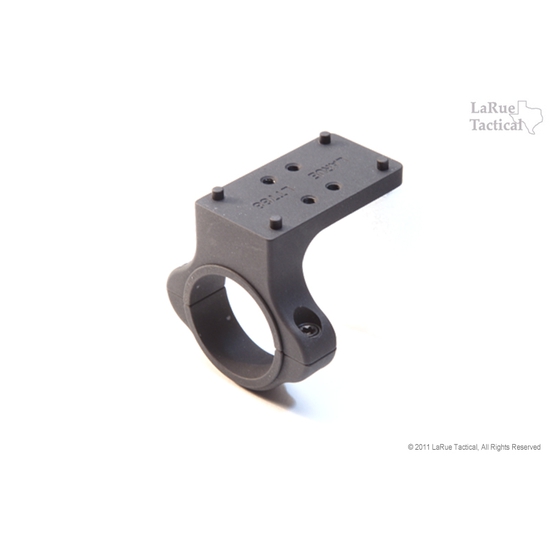 Ellers Allergi De er Burris/Docter Optic and Trijicon RMR Ring Mount, LT788 - LaRue Tactical