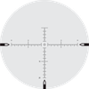 Image of NightForce NXS 3.5-15x50mm - .250 MOA and LT104-30