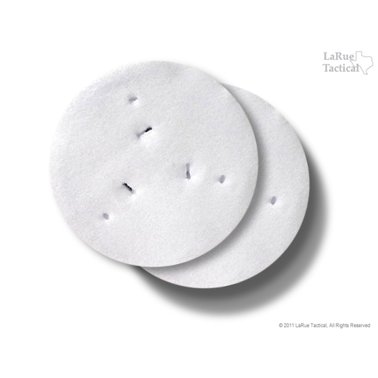 Image of Otis, 3" Cleaning Patches Package of 30