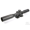 Image of Burris XTR II 2-10x42 Riflescope with G2B Mil-Dot Reticle and LT104 Mount